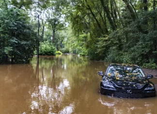 Hurricane Helene kills over 64 in U.S., dozens missing, with estimated $110b damages