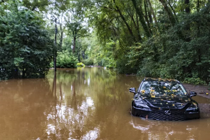 Hurricane Helene kills over 64 in U.S., dozens missing, with estimated $110b damages