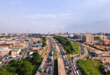 Real estate and the challenges of Lekki busy road