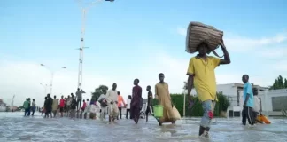 Maiduguri-flood. Maiduguri-flood