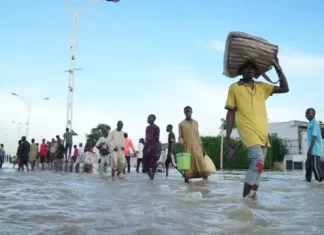 Maiduguri-flood. Maiduguri-flood