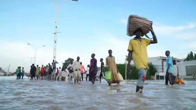 Maiduguri-flood. Maiduguri-flood