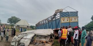 Kaduna-Eid-death. Scene-of-the-accident