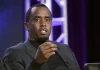 US rapper Sean 'Diddy' Combs indicted on sex trafficking racketeering charges