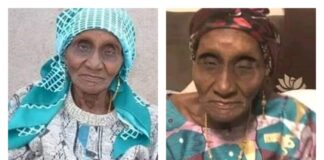 Yar’Adua’s mother dies in Katsina