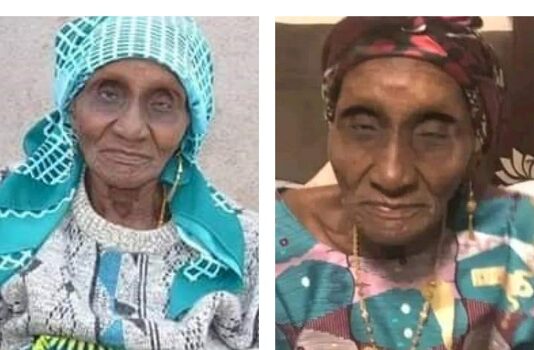 Yar’Adua’s mother dies in Katsina