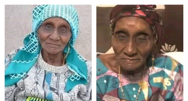 Yar’Adua’s mother dies in Katsina