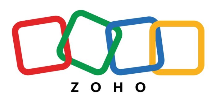 zoho