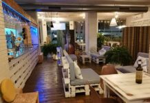 The Lekki Peninsula: How restaurants and bars are shaping Lagos real estate