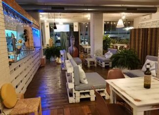 The Lekki Peninsula: How restaurants and bars are shaping Lagos real estate