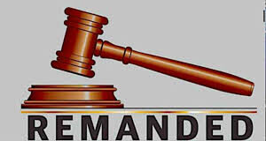 Court remands traditional