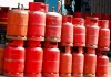 FG-bans. Gas-cylinders