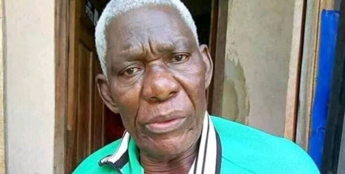 Ex-Nigerian goalkeeper Peter Fregene dies at 77