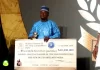 Nasarawa teacher, Ifechukwu, wins N10m Maltina Teacher of the Year prize