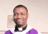 Rev. Father kidnapped in Edo