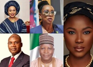 Tinubu-fired. Sacked-Ministers