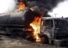 Jigawa tanker explosion death toll climbs to 147