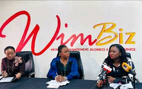 WIMBIZ