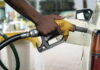 Nigeria’s petrol imports