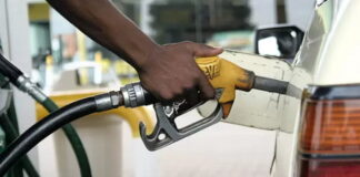 Nigeria’s petrol imports