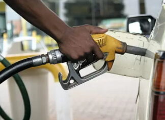 Nigeria’s petrol imports