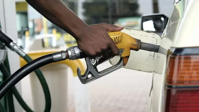 Nigeria’s petrol imports