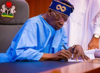 BREAKING: Finally Tinubu compensates Bwala with Special Adviser portfolio, names three new DGs