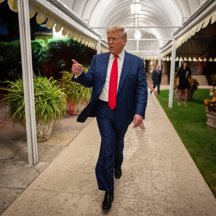 Trump says tariffs on China will 'come down substantially'