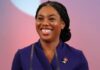 Kemi Badenoch elected new leader of UK Conservative Party