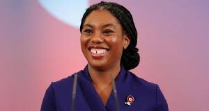 Kemi Badenoch elected new leader of UK Conservative Party