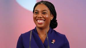 Kemi Badenoch elected new leader of UK Conservative Party