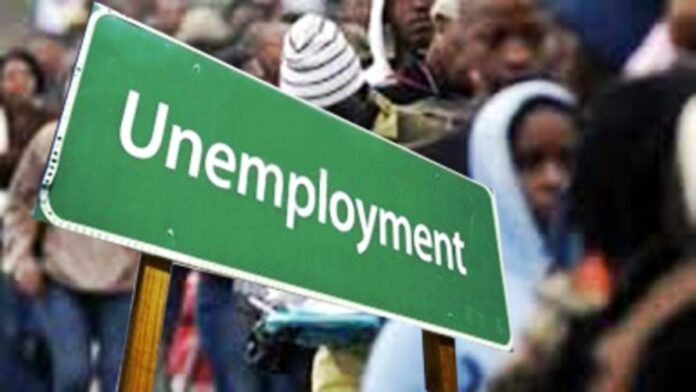 NBS-unemployment