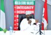 NDLEA boss Brig Gen Mohamed Buba Marwa