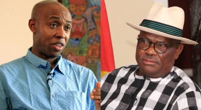 Odinkalu versus Wike: A paradox of whims 