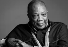 Quincy Jones, producer and entertainment powerhouse, dies at 91