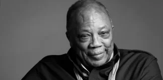 Quincy Jones, producer and entertainment powerhouse, dies at 91