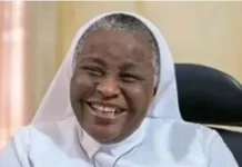 Nigerian Nun Ngozi Uti wins $1.2m Opus Prize