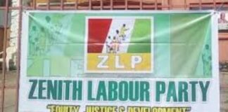 ZLP-wins. Zenith-Labour-Party-ZLP