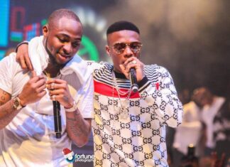 davido-wizkid