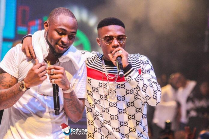 davido-wizkid