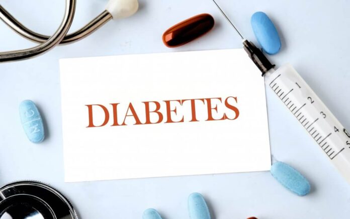 diabetes diabetic patients