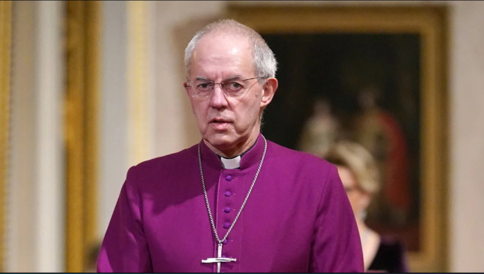 Welby was pressured