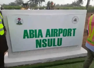 More-controversies. Abia-International-Airport