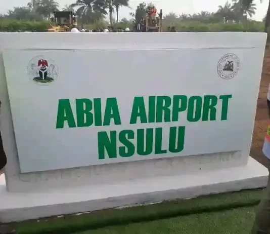 More-controversies. Abia-International-Airport