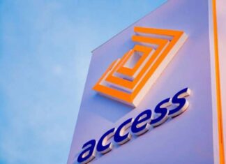 Access Bank raises new