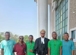 Rights group reacts as court discharges, acquits five IPOB members