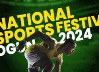 NATIONAL-SPORTS-FESTIVAL National Sports Festival