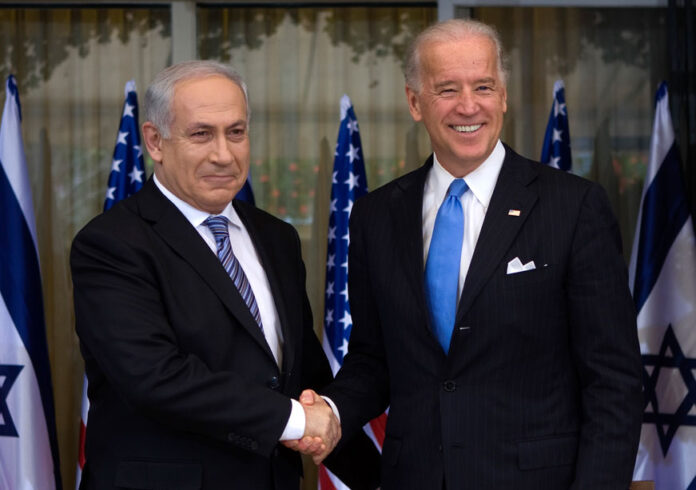 Netanyahu-Biden-2