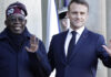 See-Paris. Tinubu-and-Macron