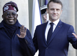 See-Paris. Tinubu-and-Macron